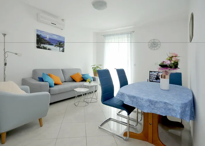 Apartmani Trogir Trogir