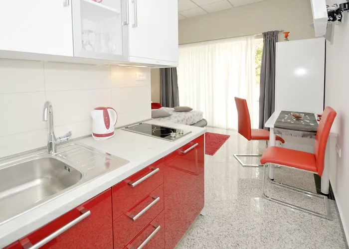 Apartment Apartmani Trogir