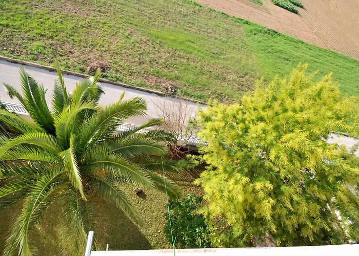 Apartmani Trogir 트로기르