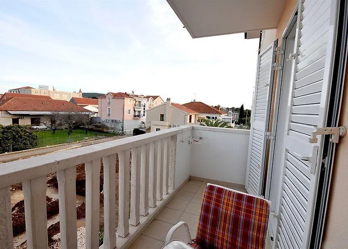 Apartmani Trogir 트로기르