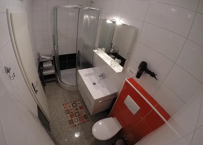 Apartmani Trogir *