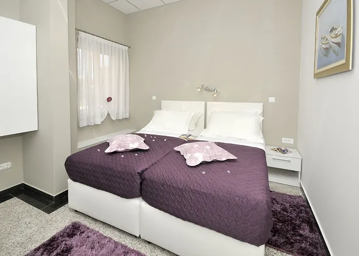 Apartmani Trogir * 트로기르
