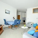 Apartmani Trogir *