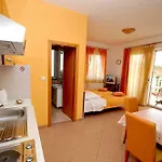 Apartmani Trogir Trogir
