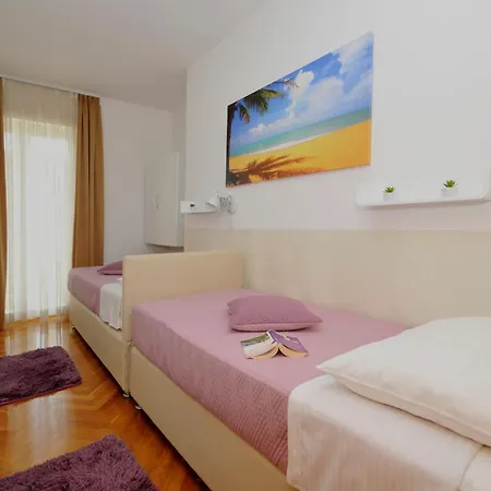 Apartmani Trogir Apartman Trogir