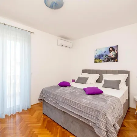 Apartmani Trogir Apartman *