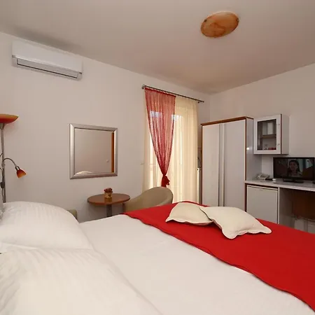 Apartman Apartmani Trogir Trogir
