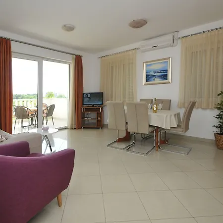 Apartmani Trogir Apartman *