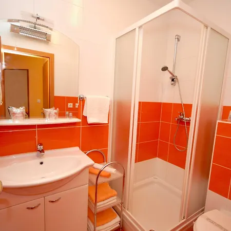 Apartman Apartmani Trogir