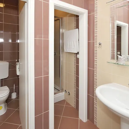 Apartmani Trogir Apartman *