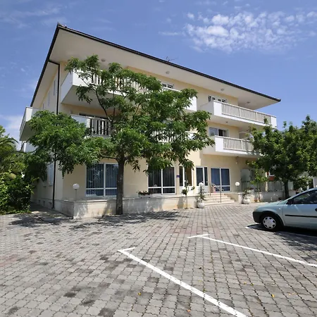 Apartment Apartmani Trogir