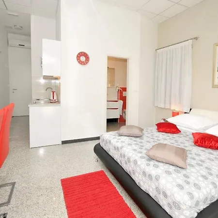 Apartmani Trogir Apartman Trogir