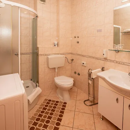 Apartman Apartmani Trogir Trogir