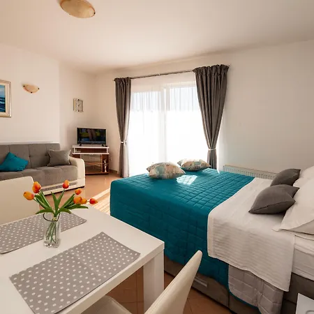Apartman Apartmani Trogir *