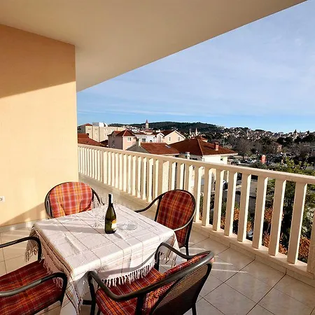 Apartman Apartmani Trogir *