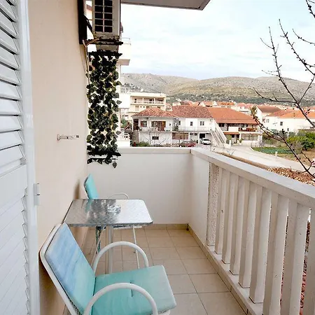 Apartman Apartmani Trogir