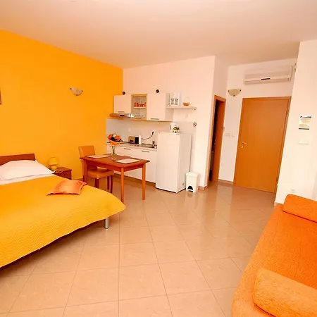 Apartmani Trogir Apartman Trogir