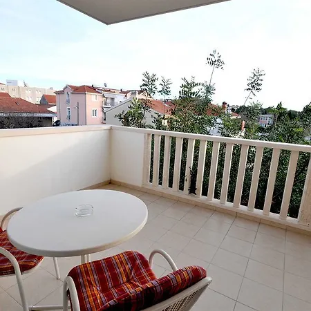 Apartman Apartmani Trogir *