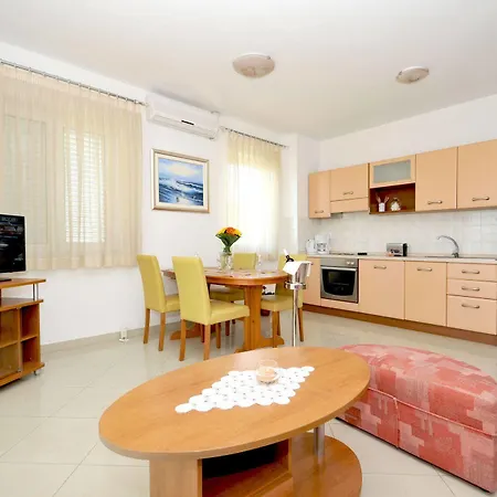 Apartmani Trogir Apartman