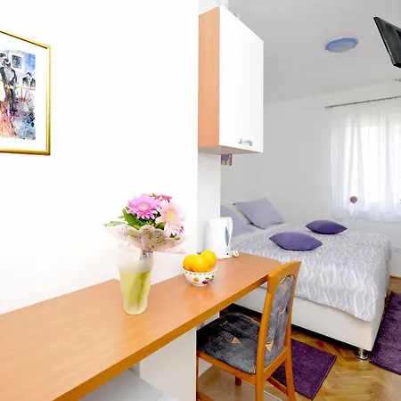 Apartman Apartmani Trogir *